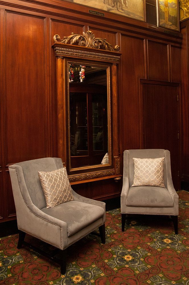 The Monticello Hotel Лонгвью Экстерьер фото