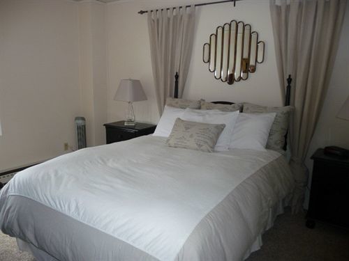 The Monticello Hotel Лонгвью Экстерьер фото